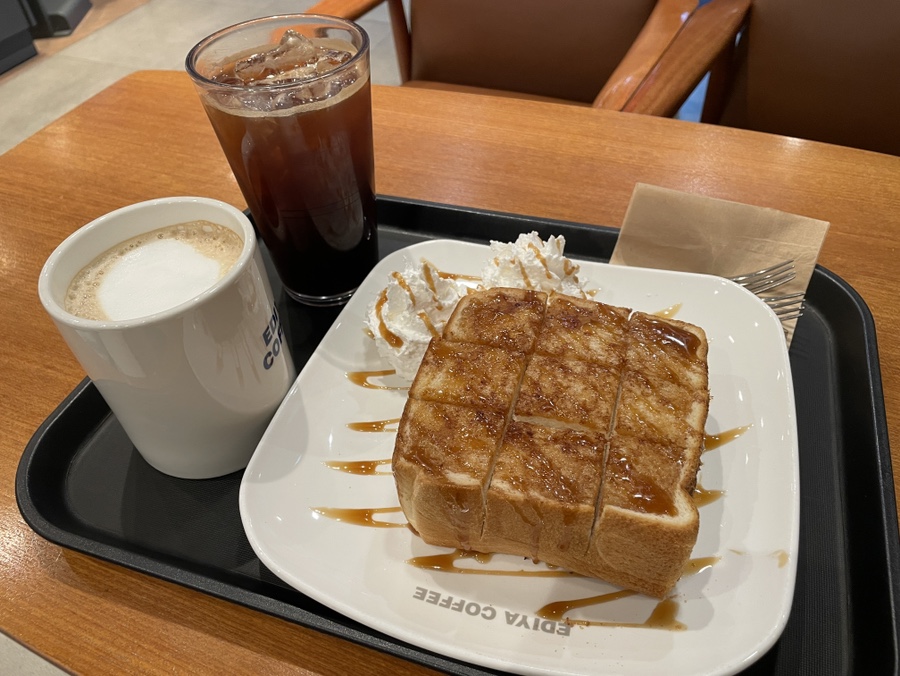 이디야커피 춘천퇴계한주점 사진 1