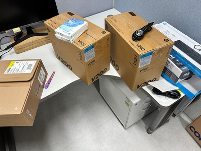 법인 컴퓨터 내 돈 내산 구매후기(<b>조립 PC</b>, 컴퓨존)