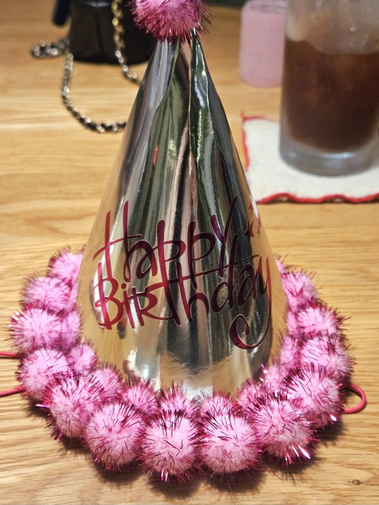  [광주] 햅삐 생일 주간 (3-10 친구들)