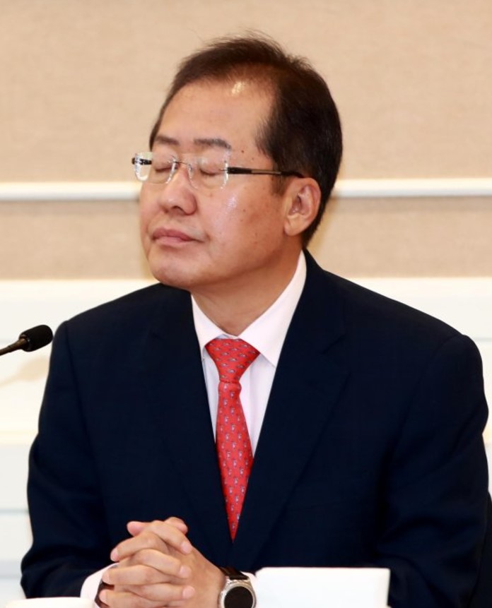 <b>홍준표 대구시장</b> 프로필, 학력, 정체성, 분탕질 하는 이유