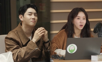 신랑수업 <b>은가은</b>︎<b>박현호</b> 조작 의혹 사과 리얼타임 반영... 