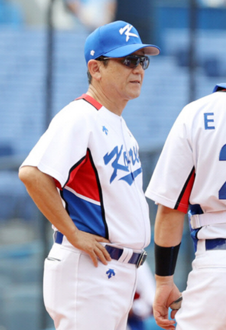 ‘일언매직’ <b>최일언 감독</b>, <b>삼성</b>라이온즈 퓨처스팀 유망주... 
