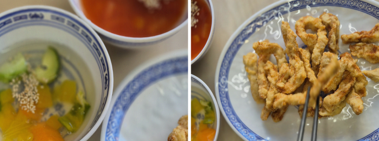  [맛집리뷰] 천안두정동 역전뚝배기짬뽕, 직장 동료들과 푸짐한 점심!