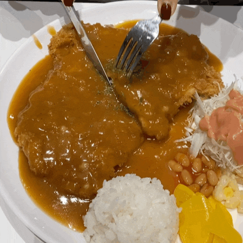  부산 괴정 대티역 경양식 수제 돈까스 맛집 : 대티돈까스
