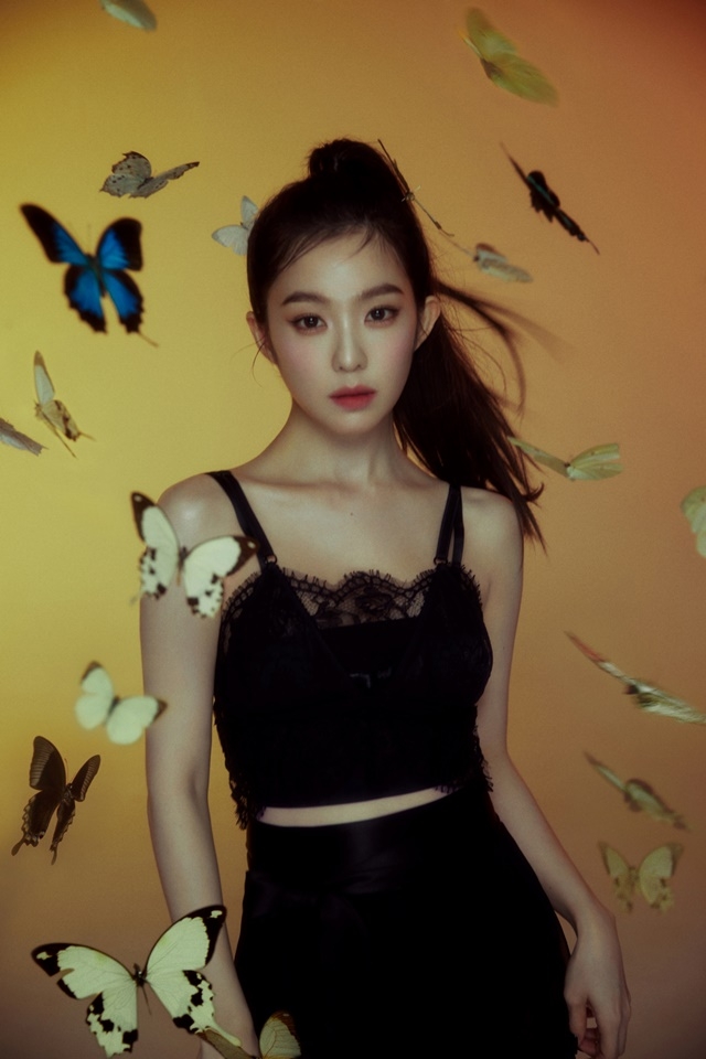 레드벨벳 <b>아이린</b>, <b>솔로</b> 데뷔를 기대할 수밖에 없는 이유