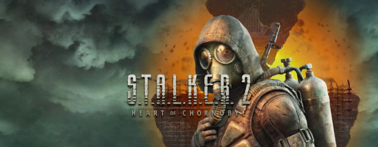 신작 스토커2 맛보기 Stalker 2 신작 스토커2 맛보기 Stalker 2