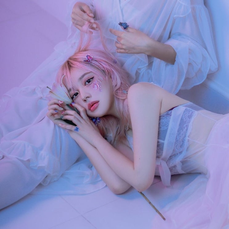  김미정 - 왜 (feat. Jayci yucca)