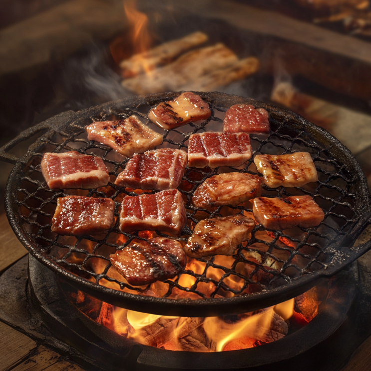  [맛집] 아이치현 야키니쿠 맛집 추천 10곳 ①(2024년 일본 맛집 가이드 100명점 선정)