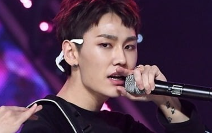 그룹 비투비 정일훈 상습 대마 흡연 자숙 끝내고 복귀