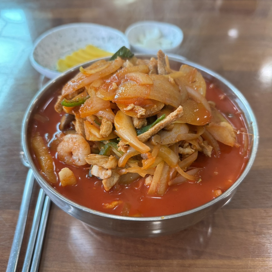 상우반점 사진 5