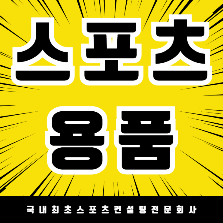  세종시 장애인체육회 스포츠용품 납품 완료! 신뢰와 품질을 약속합니다