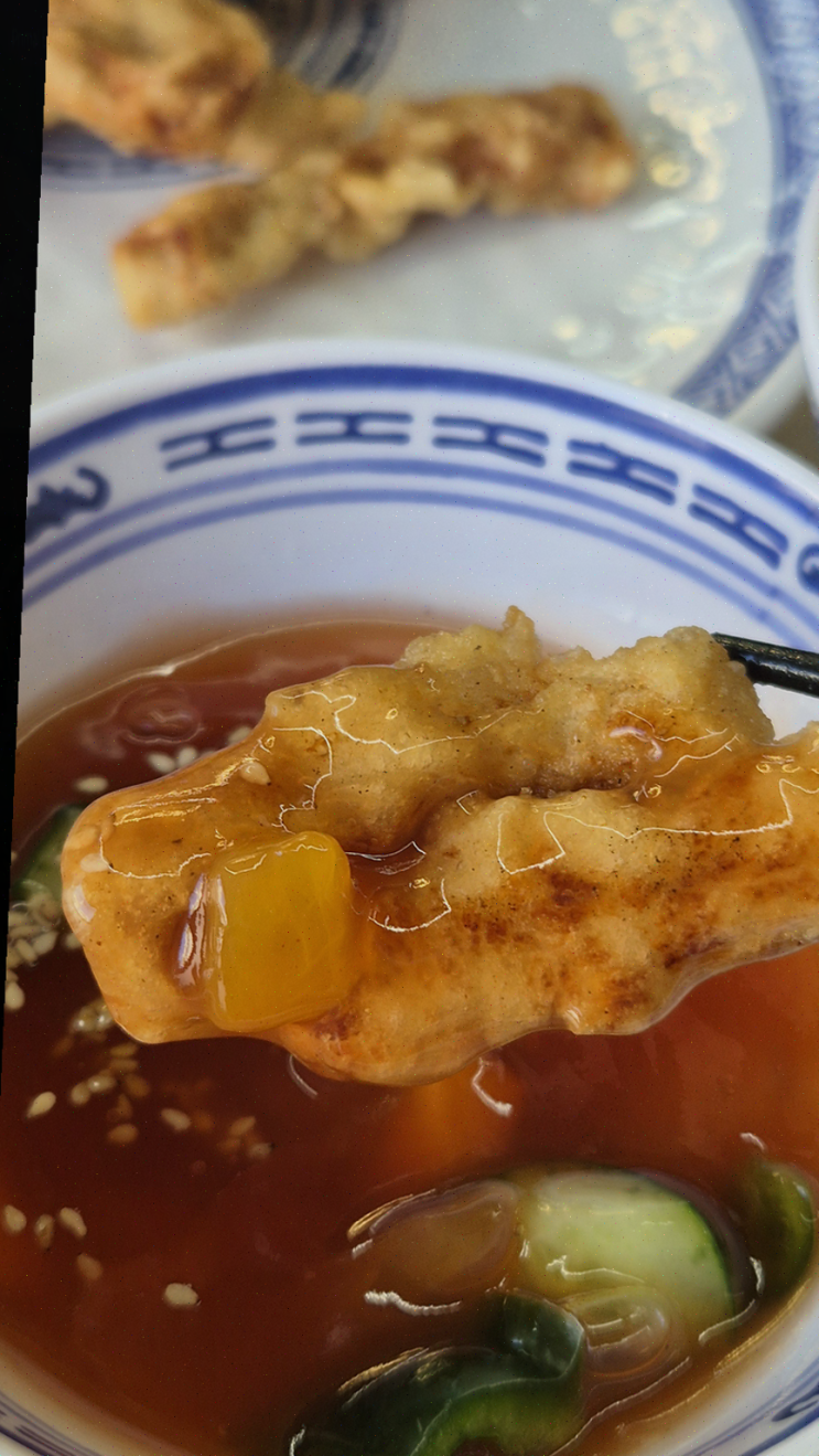  [맛집리뷰] 천안두정동 역전뚝배기짬뽕, 아이들이 좋아하는 해산물 짬뽕과 짜장면!