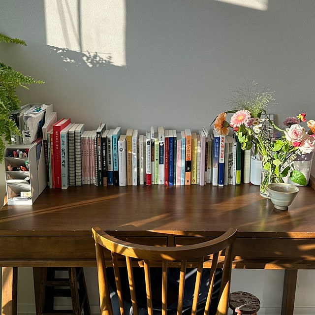 밀린 일상 두번째