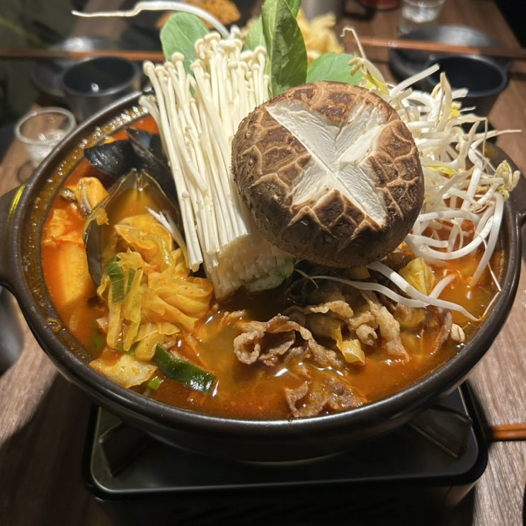 광주 동명동 이자카야 분위기 좋은 신상 술집 기웃
