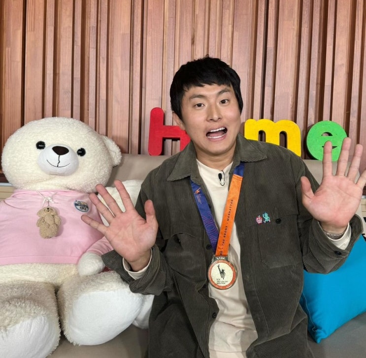 나혼자산다 572회@ <b>기안84</b>, <b>뉴욕</b>마라톤대회 <b>풀코스</b> 도전!... 