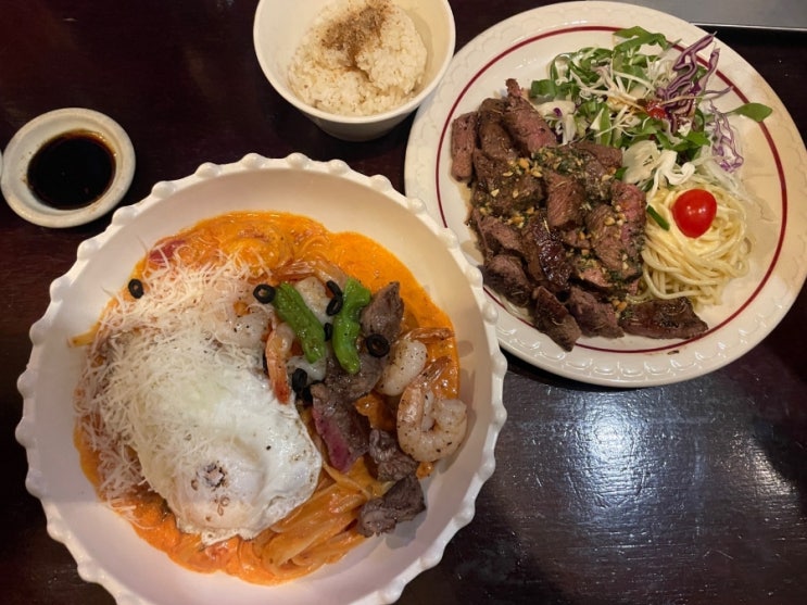  혜화 데이트 맛집 비스트로주라 혜화점 내돈내산 후기 추천 메뉴