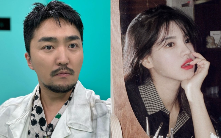 <b>유병재</b> 열애설, 상대는 인플루언서 <b>이유정</b>? "러브캐처 출신에... 