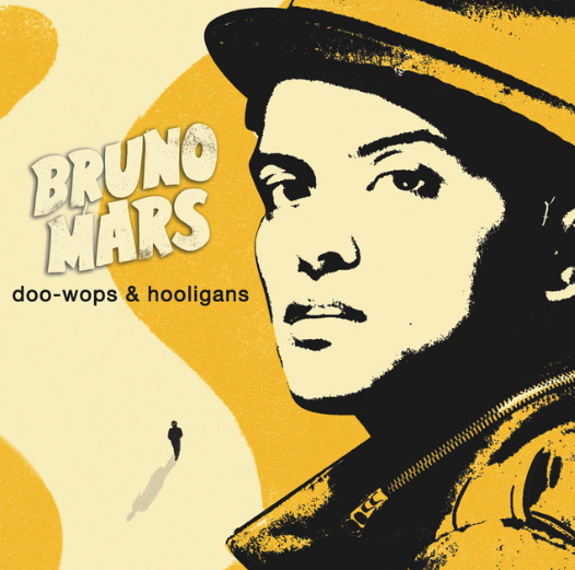 브루노마스 Bruno Mars - Count On Me 가사 해석