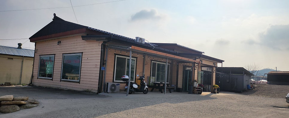 고향산천 사진 1