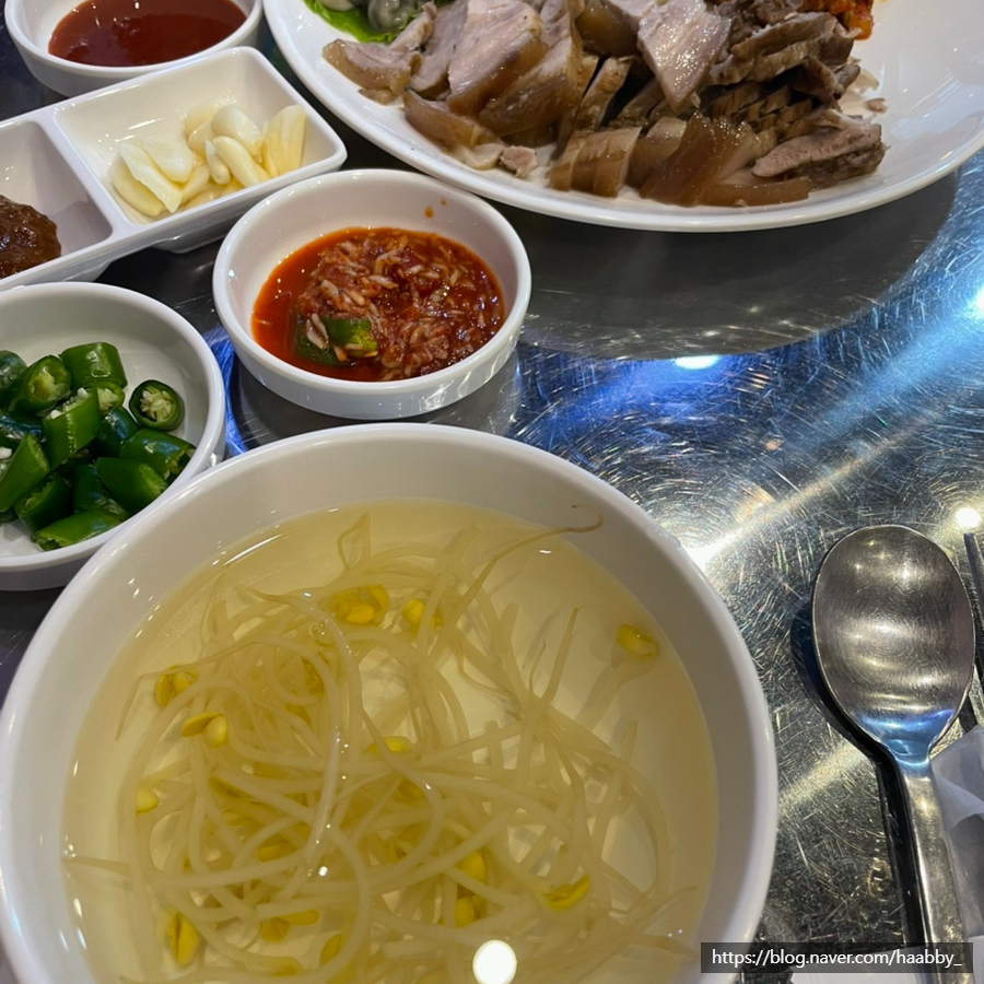 길순이보쌈 사진 5