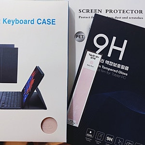 갤럭시탭 S8+ 스마트 키보드 케이스 1년 사용기