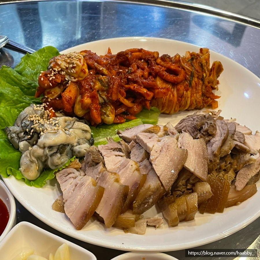 길순이보쌈 사진 4