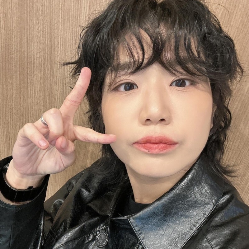 [신곡] 안예은 - 잉어왕 / 4집 앨범 이야기 보따리 / 이곳은 아직 겨울이오 가사 노래 듣기
