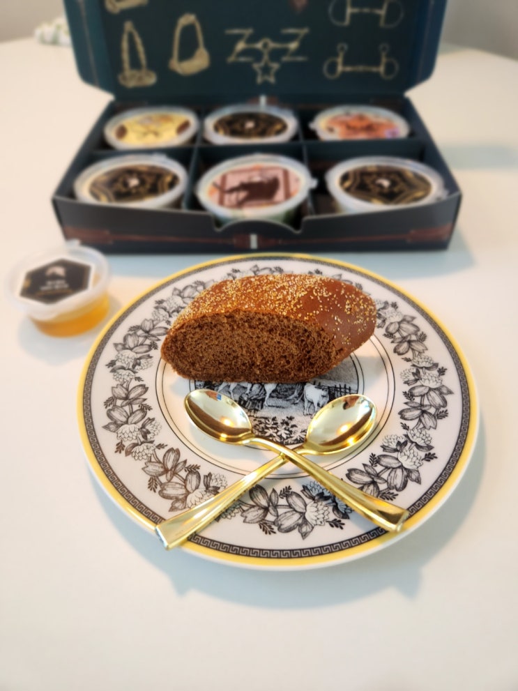  제주카이막카페추천 - 찌즈카이막