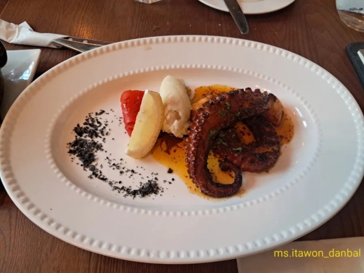 이태원 맛집_ 스페인클럽 이태원점 이태원 맛집_ 스페인클럽 이태원점