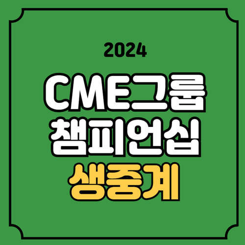 채널번호 <b>안나린</b> 유해란 고진영 우승상금 시즌 <b>최종전</b>... 