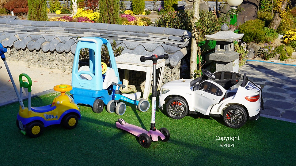 이엘숲카페 사진 2