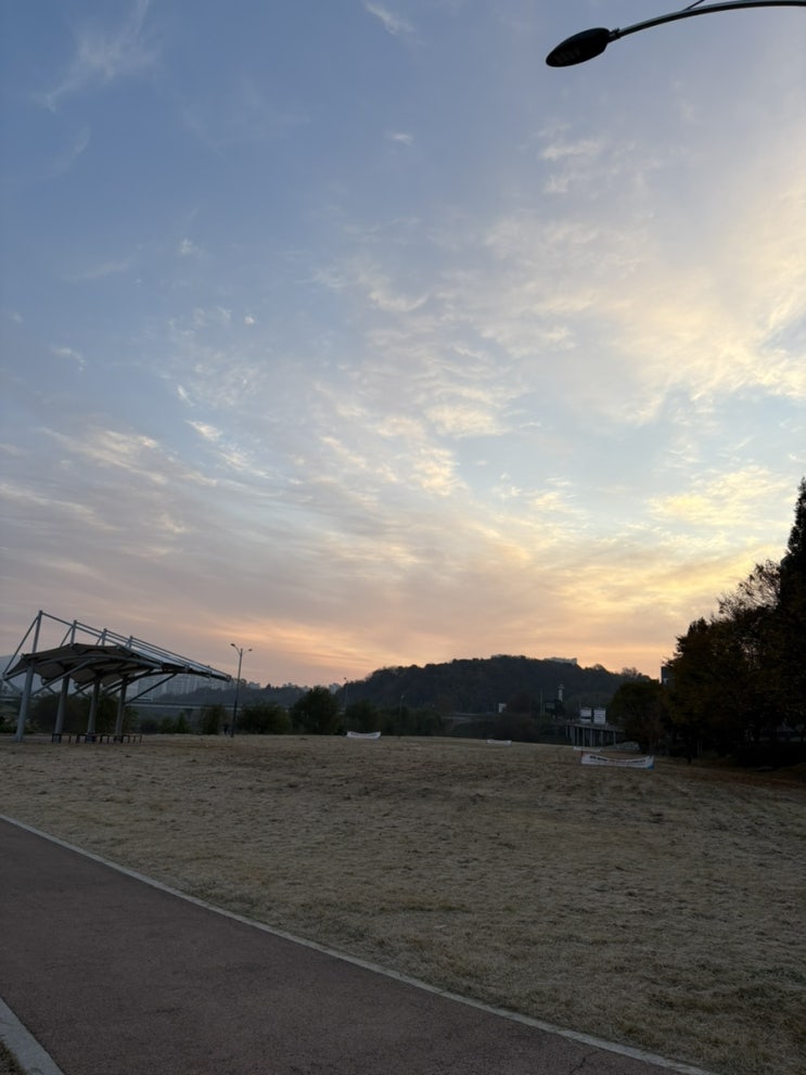  성공하는 사람들의 아침습관