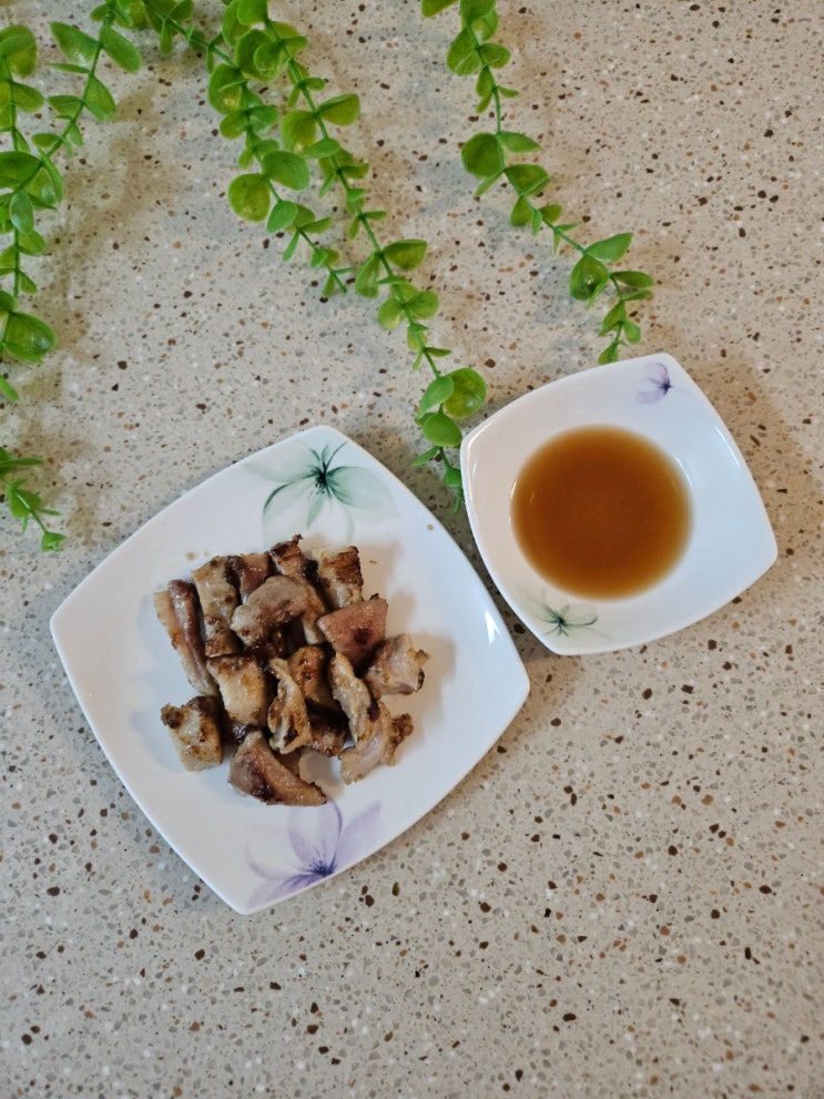  [같이구울까 소막창 대구막창] 쫄깃하고 고소한 맛이 좋은 막창