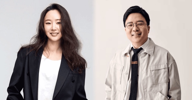 <b>하이브</b> 퇴사 <b>민희진</b>, 사임 후 빌리프랩에 맞불 <b>소송</b>(ft. 뉴진스... 