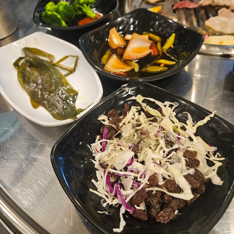 신마포구이 사진 5