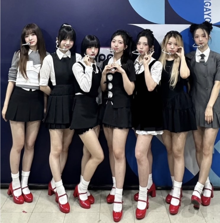 <b>걸그룹</b> 메이딘 소속사 대표 <b>성추행</b> 논란 누구? <b>멤버</b> 가은 활동중단