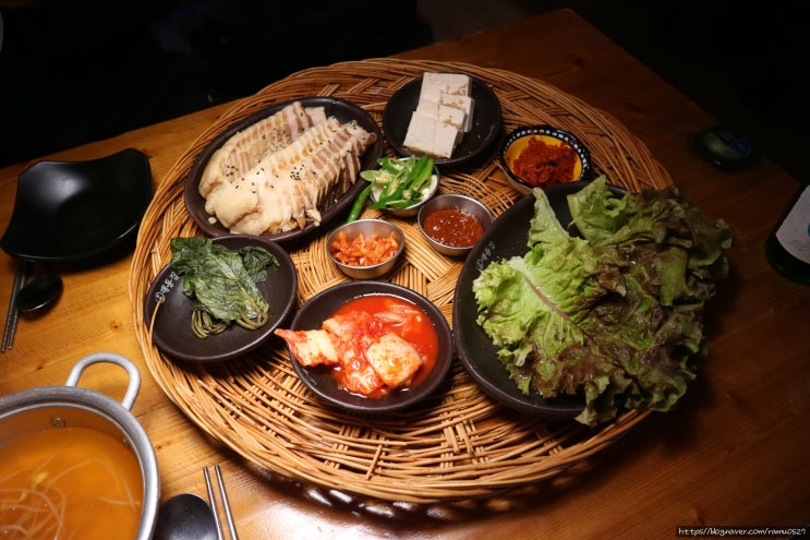 곡반정동술집 대동집 보쌈 맛집 인정하는 곳 곡반정동술집 대동집 보쌈 맛집 인정하는 곳