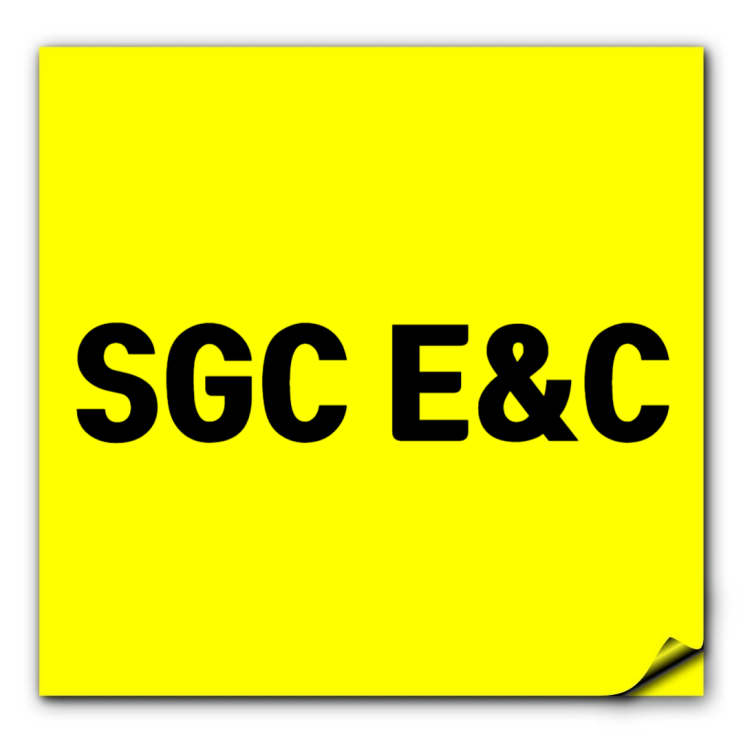  SGC E&C 에스지씨이앤씨 취업족보: 기업정보·채용 팁·면접 전략 총정리