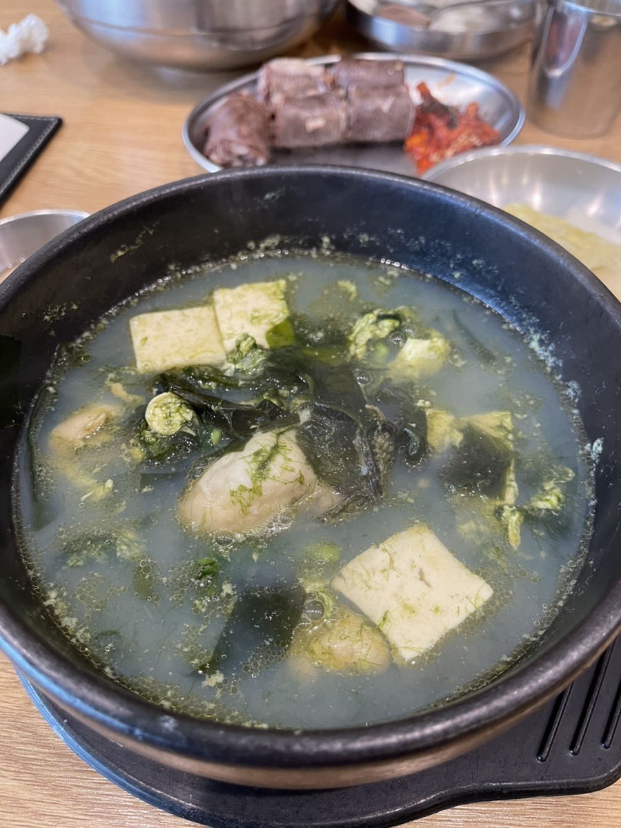 육수당 용인흥덕점 사진 5