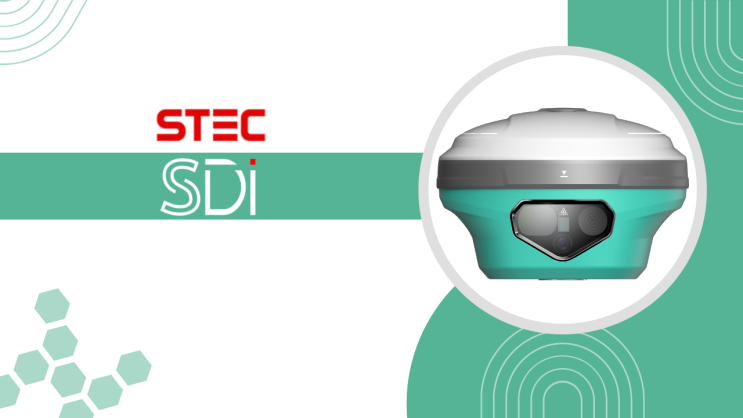  [GPS] STEC SDI 소개 영상