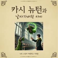  국립머글과학관 마법학교 수학여행, 대전 국립중앙과학관