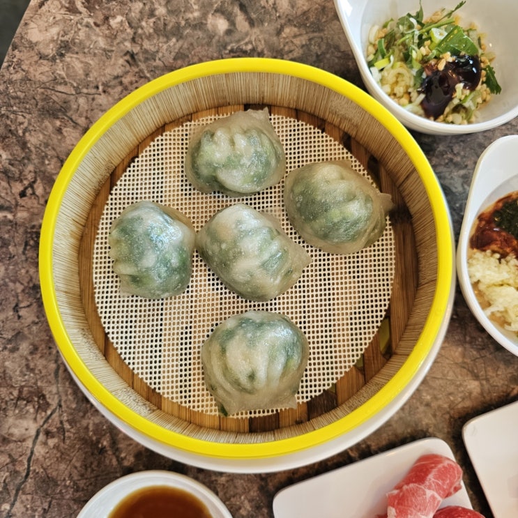 평택 훠궈맛집 상하이문 후기 평택 훠궈맛집 상하이문 후기