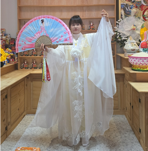  블로그에 연예인 유명인 점사, 상담 후기 등은 올리지 않고 있습니다. (장흥 용한 무당 점집 신점 보살)