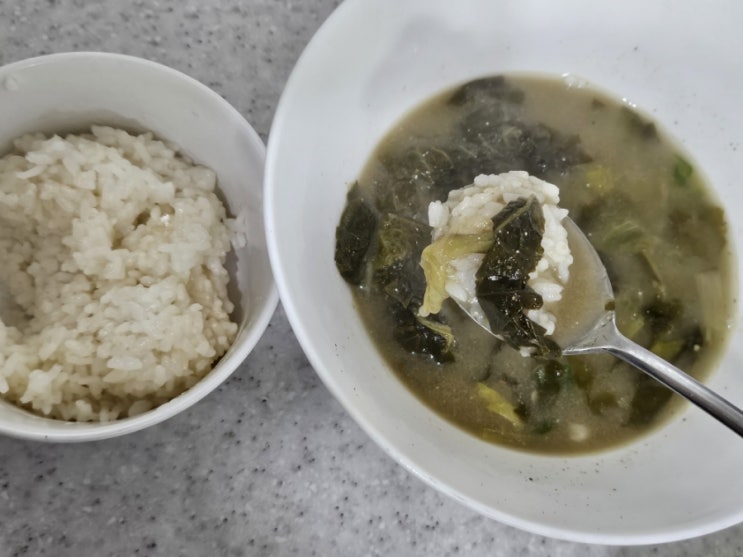  대구북구맛집 최정자백년식당 본점 추어탕 밀키트 후기