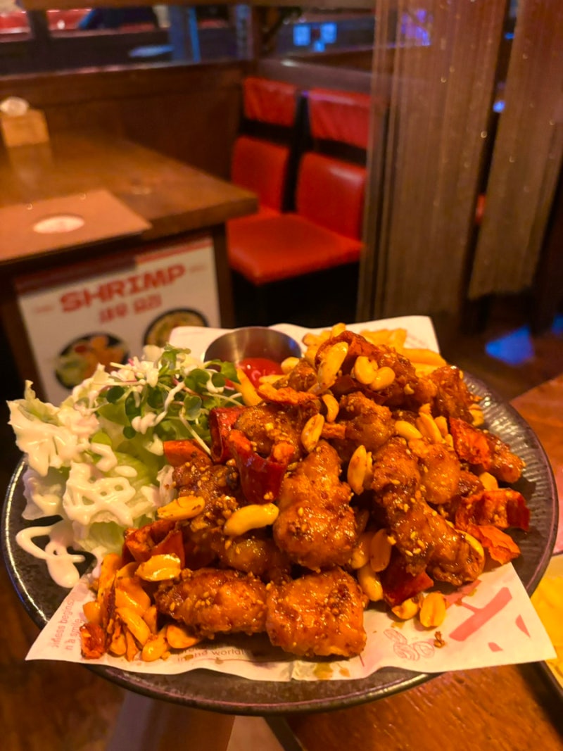 쌍용동 술집 피쉬앤 그릴, 쌍용동 포차 분위기 맛집