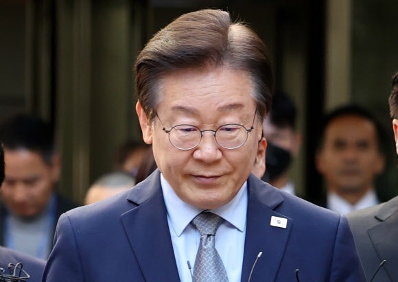 검찰 이재명 대표 법인카드로 또 기소, 원희룡과 윤석열은?