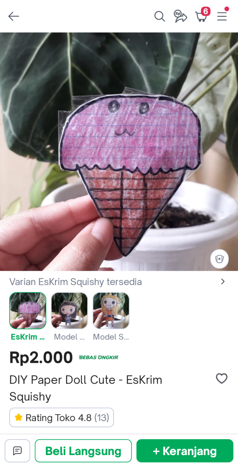 자카르타 ㅡ 토코페디아 신기한 물건.