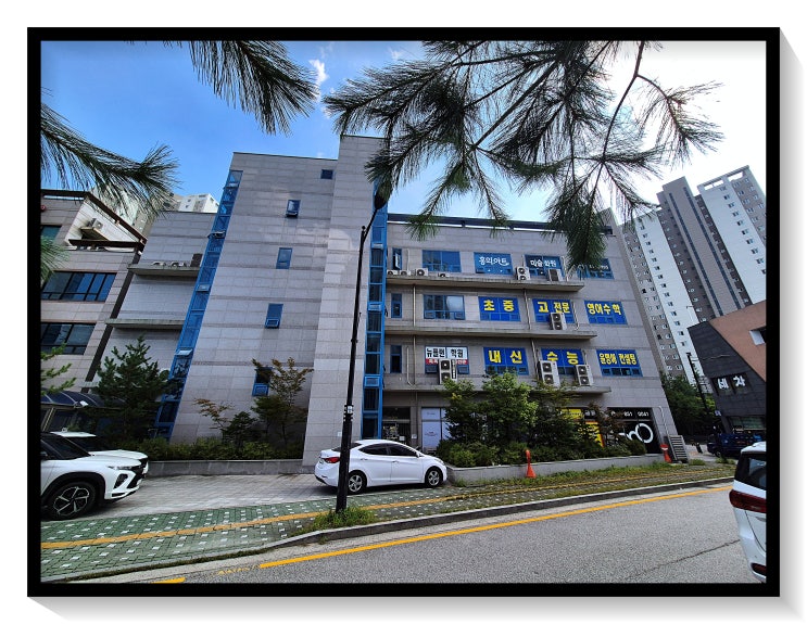  구리 PC렌탈 갈매동 사무용 컴퓨터 임대