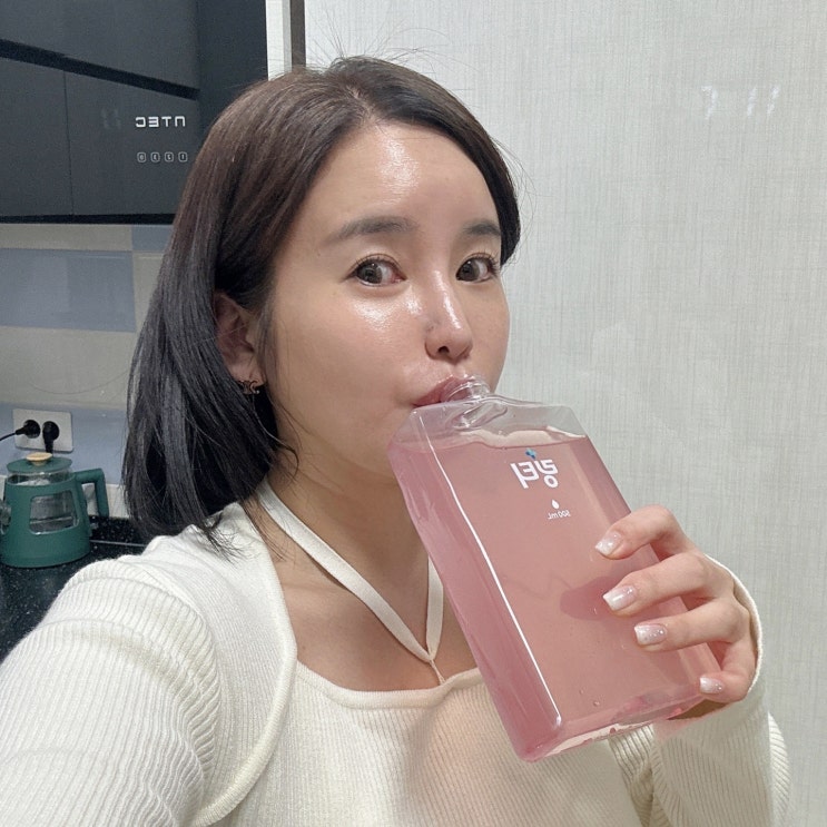 수분과 함께 링티 마시는 콜라겐 40대 내 이너뷰티 수분과 함께 링티 마시는 콜라겐 40대 내 이너뷰티