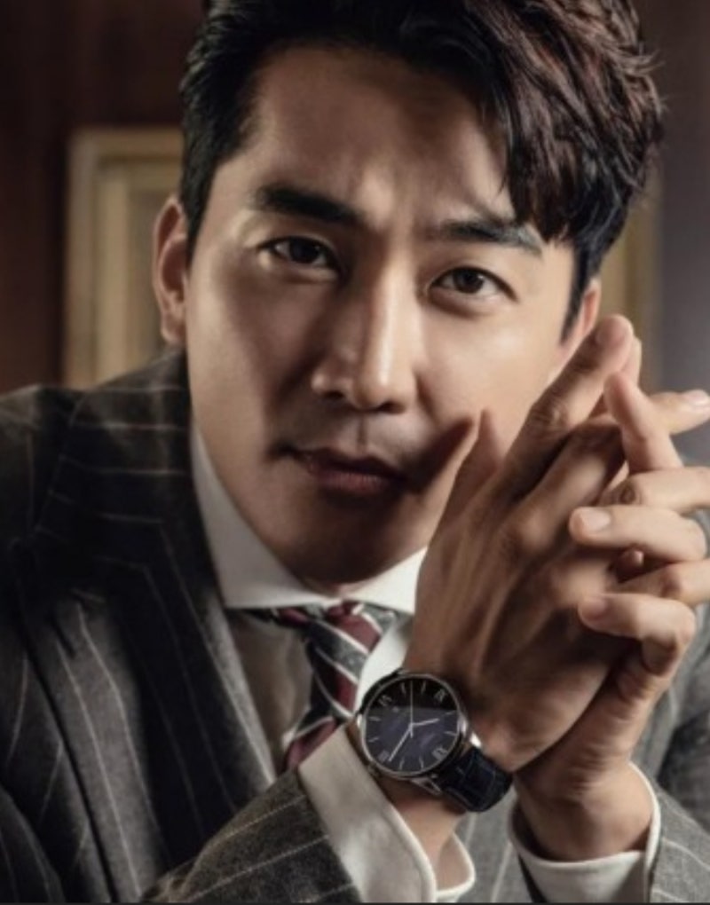 송승헌 프로필 총정리: 나이, 결혼, 유역비,고향 아버지, 드라마 및 영화